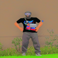 Parham Boss