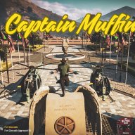 Captain Muffin