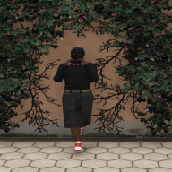 JannickTired