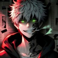 Rogue Kizuki