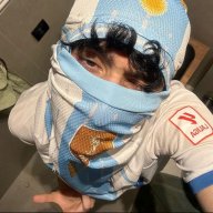 Yago AuraGoat