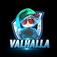 Valhalla Bardouche