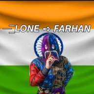 Farhan Lone