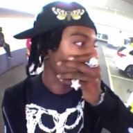 Stizzy Clappa
