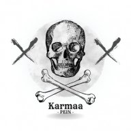 Pain Karmaa
