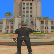 Pablo Backshot