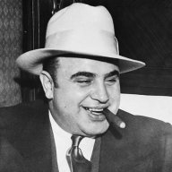 Luii Alcapone