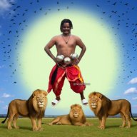 Sanni Dancer