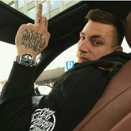 Jamal Ferrero