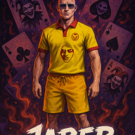 Jaber depon