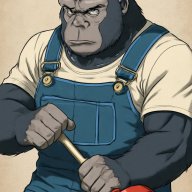 Kamberto Koloss I 272853