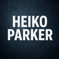 Heiko Parker