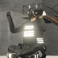 MrBlack