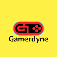 Gamerdyne