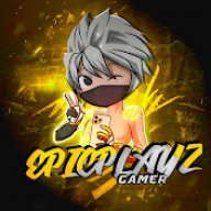 Gamer Epic
