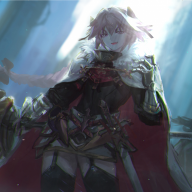 Astolfo Riderofblack