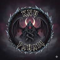 Knu Pahadi