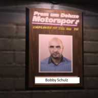 Bobby Schulz
