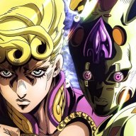 Giorno Giovanna