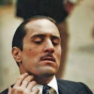 DonVito Corleone