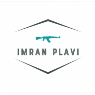 Imran Plavi