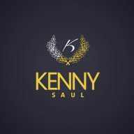 Kenny Saul