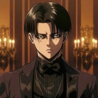 Levi Ackerman