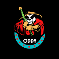 Oddy