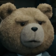 Teddy Bolo