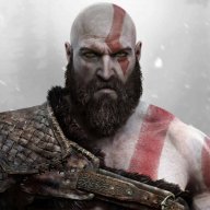 Allen kratos