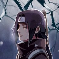 Itachi Black