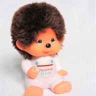 Edonik Monchhichi