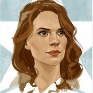 Peggy Carter