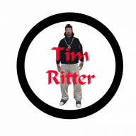 Tim Ritter