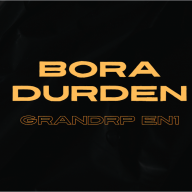 Bora Durden