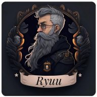 Ryuu Hoshi