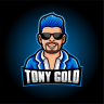 Tony Gold 🥇