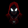 Scarlet Cursed