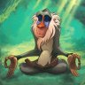 Rafiki Wild