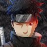 Shisui UchihaX