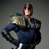 Judge Dredd