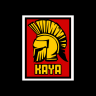 Kaya Stevejab