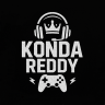 Konda Reddy