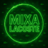 Mixa Lacoste
