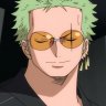 RoronoaZoro