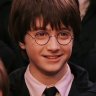 Harry Pluxuary