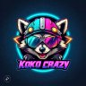 koko crazy