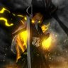 Goku whitee