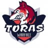 Toras