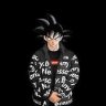 Drip Goku